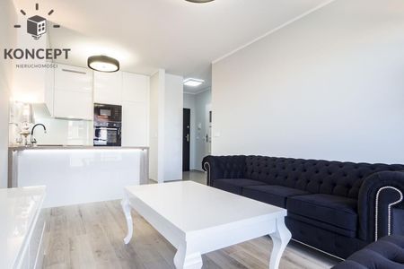 2 pok | Balkon | Parking w cenie | Centrum - Photo 4