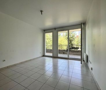 Appartement à louer 3 pièces • 54,90 m2 Cergy - Photo 4