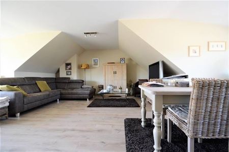 Appartement te huur - Foto 2