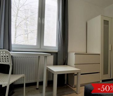 Warszawa, Praga-Północ, Namysłowska - Photo 4