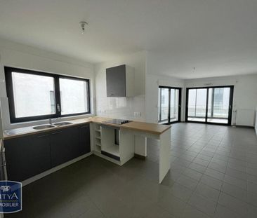 Location Appartement 2 pièces 57m² STRASBOURG 67100 - Photo 5