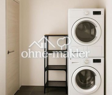 Etagenwohnung in Heilbronn (Sontheim) - Photo 1