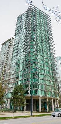 Westcoast Pointe, Coal Harbour, Downtown - Photo 1