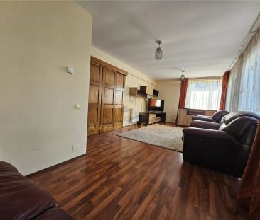 Alzza Real Estate | Apartament 2 camere de închiriat | Mănăștur – Strada Plopilor | 550 €/lună - Photo 3