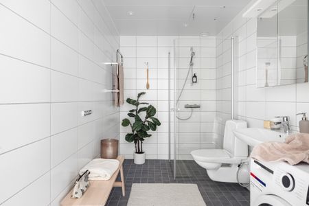 Tegelängsvägen, Botkyrka - Photo 3