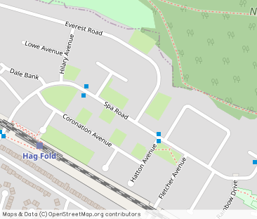 Spa Road, Atherton, Manchester - Photo 1