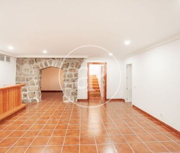 Luxury Villa for rent in San Sebastián de los Reyes, Spain - Photo 5