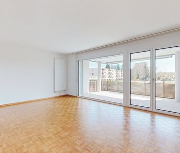2.5 Zimmer, 49 m², 1. Stock - Photo 1