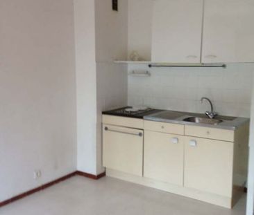 Location Appartement 1 pièce 24m² - Photo 4