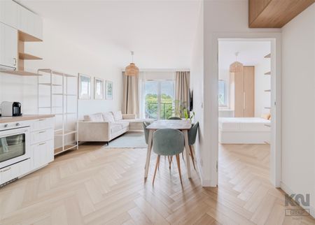 Łódź, Śródmieście, Tymienieckiego - Zdjęcie 3