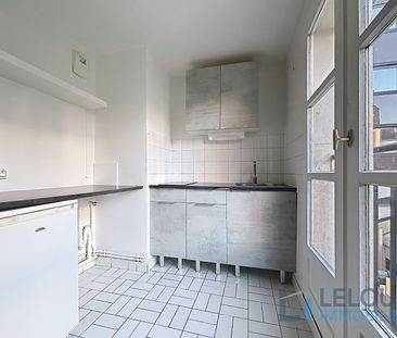 Location Appartement 1 pièce 23m² ROUEN 76000 - Photo 4