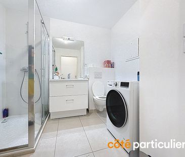 Appartement Issy Les Moulineaux 3 pièce(s) 63.06 m2 - Photo 4