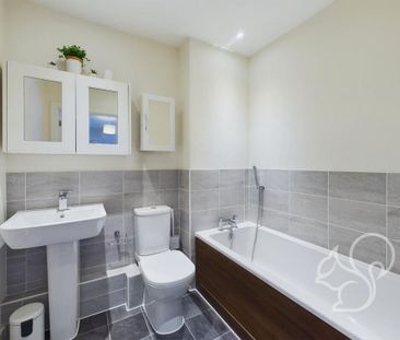 2 bedroom apartment to rent - Photo 6