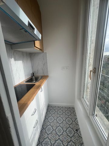Appartement T1 Les Pavillons-sous-Bois à louer - Photo 2