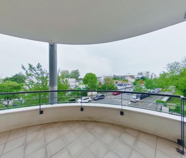 Location Appartement 2 pièces 46m² TOURS 37000 - Photo 6