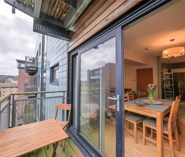 2 bedroom apartment to rent - Photo 5