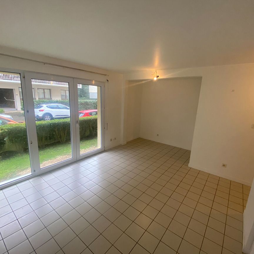 Location Appartement 1 pièce 23m² - Photo 1