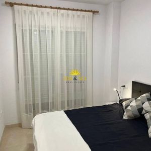 ONE-BEDROOM APARTMENT – CASTALLA, ALICANTE - Photo 2