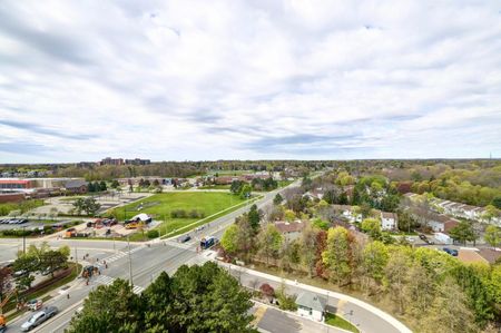 For Lease - 2177 Burnhamthorpe Road Unit# 1403, Mississauga, Ontario - Photo 2