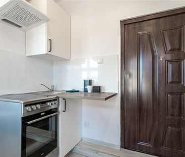 Ruda Śląska Nowy Bytom, Parkowa - Zdjęcie 3