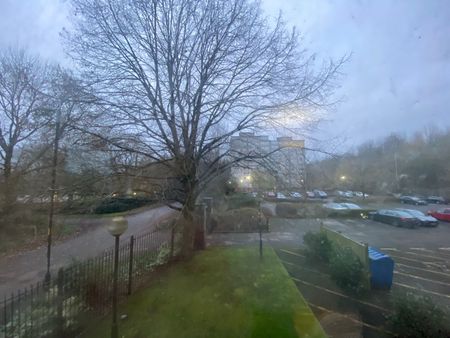 1 Bed Flat, The Peninsula Building, M7 - Photo 5