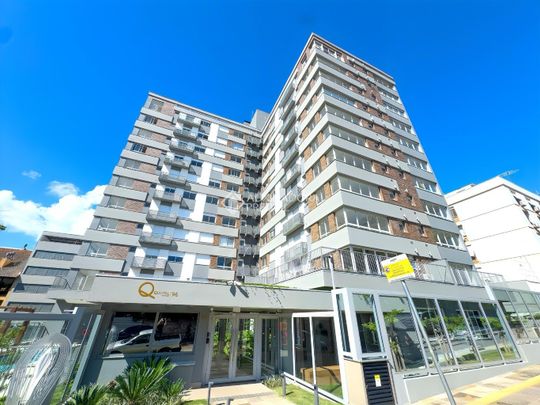 Loft com 1 quarto e 30m² para alugar em Floresta, Porto Alegre. - Foto 1