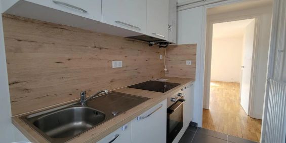 Appartement à louer 3 pièces 64.02m² - Photo 3