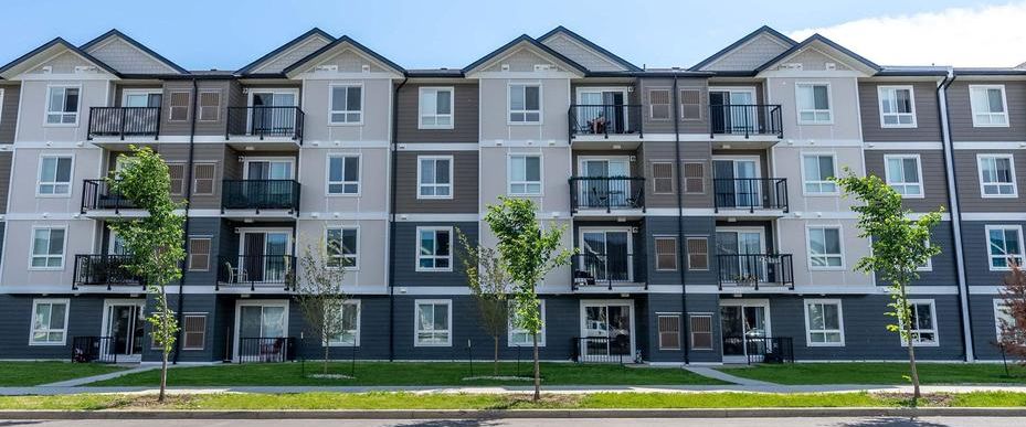 Westpointe Greens | 1159 Rosenthal Blvd, Edmonton - Photo 1