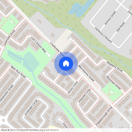 11 Jewelville Street Unit# BSMT, Brampton