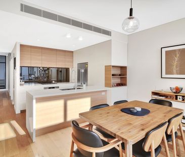 2 Bed + Study Penthouse with House Like Proportions - Photo 2