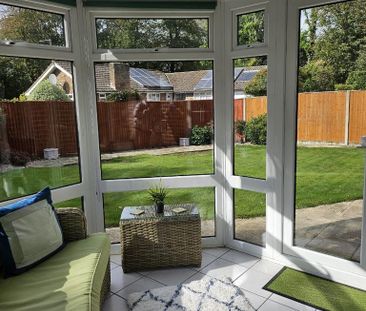 3 bedroom bungalow to rent - Photo 4