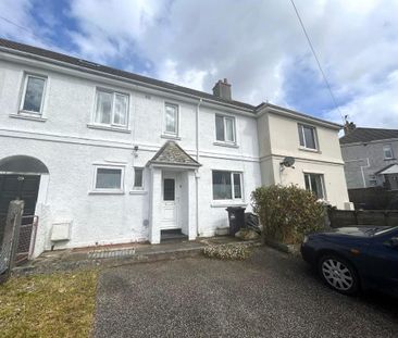 4 bedroom terraced house to rent - Photo 2