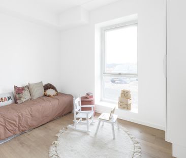 Rantzausbakke 11, 1. 5 - Photo 3