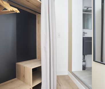 SIVRY L Roommate 3 Bedrooms at Nancy - Photo 6