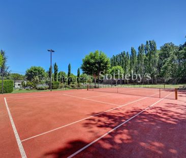 La Bastide des Victoires, Une Superbe Propriété où le Sport devient... - Photo 4