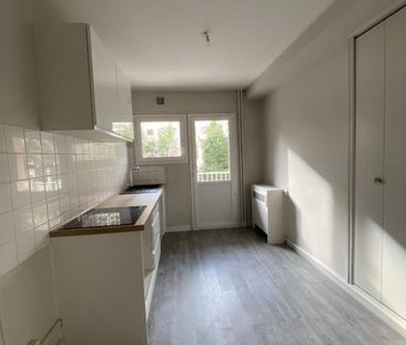 Appartement Saint-Étienne - Photo 1