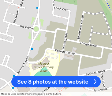 Lovage Drive, Oldham OL8 2LL - Photo 1