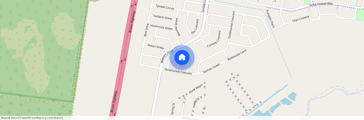 10 Sherbrooke Street, Qld 4551, Banya