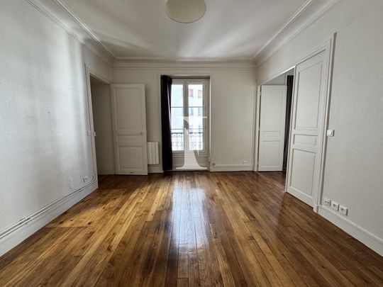 Location Appartement 2 pièces 42m² PARIS 15ème - Photo 1