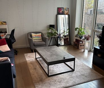 1 Bed Flat, Baldwin Point, SE17 - Photo 3
