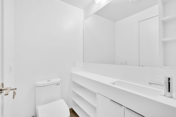 For Lease - 8 WELLESLEY ST W Street Unit# LPH02, Toronto, Ontario - Photo 1