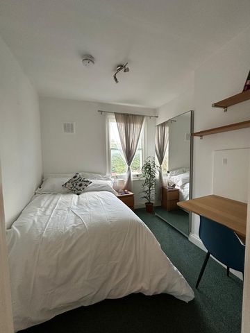 Room in a Shared House, Nemus Apartments, SE8 - Photo 4