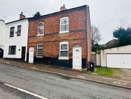 1 bedroom House To Let - Photo 2