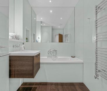 2 bedroom flat to rent - Photo 5