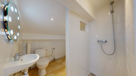 T3 dans le centre de Villars-Les-Dombes - Photo 5