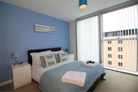 1 bedroom apartment to rent - Photo 5