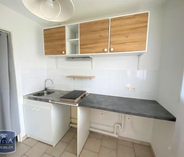 Appartement à louer 3 pièces 52.1m² - Photo 5