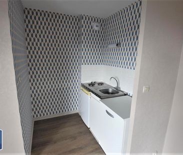 Location Appartement 1 pièce 23m² CHOLET 49300 - Photo 2