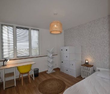 Chambre 12m² (réf 6936064) - Photo 2