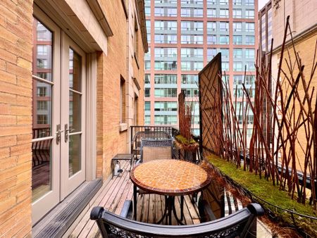 For Lease - 22 Leader Lane Unit# 525, Toronto, Ontario - Photo 4